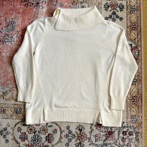 Karen Scott sweater